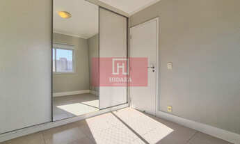 Imagem 7: Apartamento à venda no bairro Santa Cecília - São Paulo/SP, Zona Central