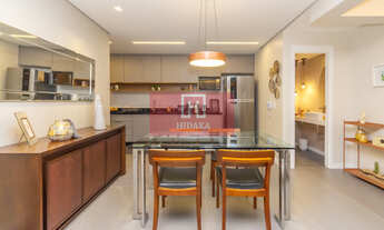 Imagem 6: Apartamento à venda no bairro Moema - São Paulo/SP, Zona Sul