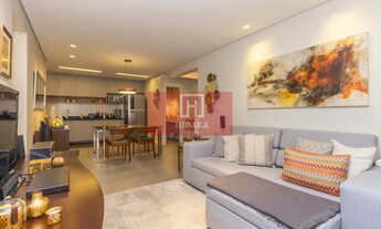 Imagem 5: Apartamento à venda no bairro Moema - São Paulo/SP, Zona Sul