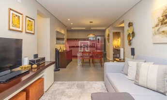 Imagem 4: Apartamento à venda no bairro Moema - São Paulo/SP, Zona Sul