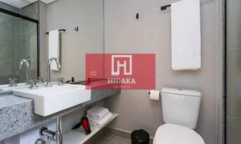 Imagem 7: Apartamento à venda no bairro Jardim Paulista - São Paulo/SP, Zona Oeste