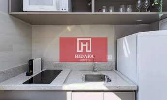 Imagem 6: Apartamento à venda no bairro Jardim Paulista - São Paulo/SP, Zona Oeste