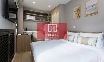 Imagem 2: Apartamento à venda no bairro Jardim Paulista - São Paulo/SP, Zona Oeste