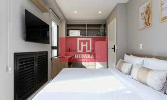 Imagem 3: Apartamento à venda no bairro Jardim Paulista - São Paulo/SP, Zona Oeste