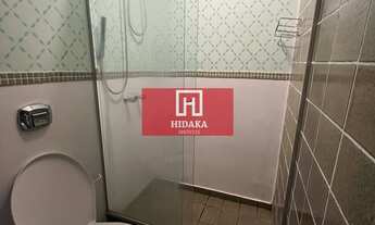 Imagem 6: Apartamento à venda no bairro Campo Belo - São Paulo/SP, Zona Central