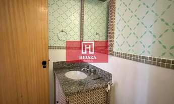 Imagem 5: Apartamento à venda no bairro Campo Belo - São Paulo/SP, Zona Central