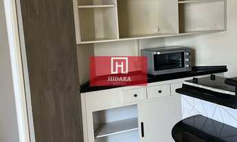 Imagem 2: Apartamento à venda no bairro Campo Belo - São Paulo/SP, Zona Central