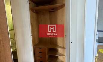 Imagem 3: Apartamento à venda no bairro Campo Belo - São Paulo/SP, Zona Central