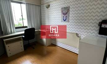 Imagem 4: Apartamento à venda no bairro Campo Belo - São Paulo/SP, Zona Central