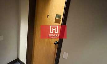 Imagem 7: Apartamento à venda no bairro Campo Belo - São Paulo/SP, Zona Central