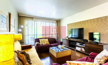 Imagem 2: Apartamento à venda no bairro Campo Belo - São Paulo/SP, Zona Sul