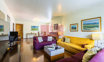 Imagem 4: Apartamento à venda no bairro Campo Belo - São Paulo/SP, Zona Sul