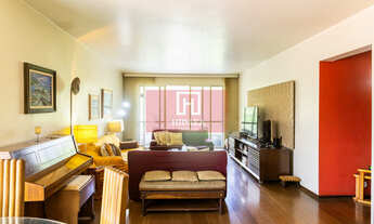 Imagem 6: Apartamento à venda no bairro Campo Belo - São Paulo/SP, Zona Sul