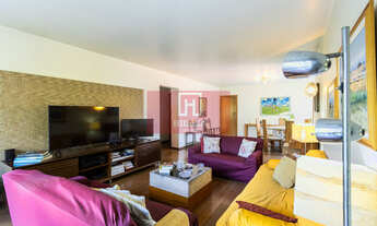 Imagem: Apartamento à venda no bairro Campo Belo