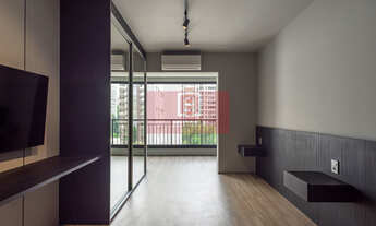 Imagem 2: Apartamento à venda no bairro Vila Buarque - São Paulo/SP, Zona Central