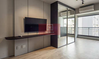 Imagem: Apartamento à venda no bairro Vila Buarque