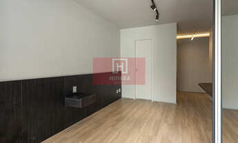 Imagem 6: Apartamento à venda no bairro Vila Buarque - São Paulo/SP, Zona Central