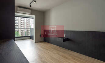 Imagem 3: Apartamento à venda no bairro Vila Buarque - São Paulo/SP, Zona Central