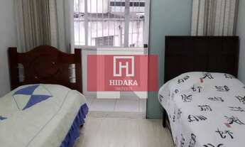 Imagem 6: Apartamento à venda no bairro Jabaquara - São Paulo/SP, Zona Sul