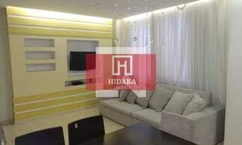 Imagem: Apartamento à venda no bairro Jabaquara