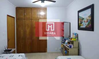 Imagem 7: Apartamento à venda no bairro Jabaquara - São Paulo/SP, Zona Sul