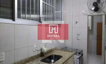 Imagem 4: Apartamento à venda no bairro Jabaquara - São Paulo/SP, Zona Sul