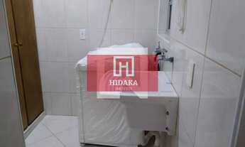 Imagem 5: Apartamento à venda no bairro Jabaquara - São Paulo/SP, Zona Sul