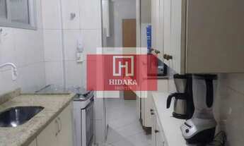 Imagem 3: Apartamento à venda no bairro Jabaquara - São Paulo/SP, Zona Sul