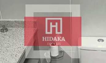 Imagem 6: Apartamento à venda no bairro Paraíso - São Paulo/SP, Zona Sul