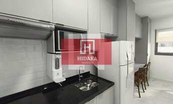 Imagem 2: Apartamento à venda no bairro Paraíso - São Paulo/SP, Zona Sul