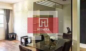 Imagem: Apartamento à venda no bairro Bela Vista