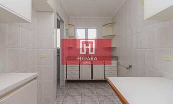 Imagem 5: Apartamento à venda no bairro Pinheiros - São Paulo/SP, Zona Oeste