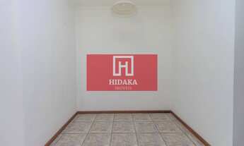 Imagem 4: Apartamento à venda no bairro Pinheiros - São Paulo/SP, Zona Oeste