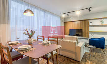 Imagem 6: Apartamento para alugar no bairro Jardim Paulista - São Paulo/SP, Zona Oeste