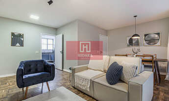 Imagem 2: Apartamento para alugar no bairro Jardim Paulista - São Paulo/SP, Zona Oeste