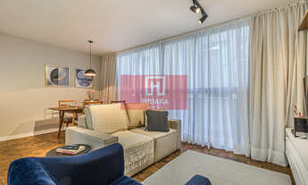 Imagem 3: Apartamento para alugar no bairro Jardim Paulista - São Paulo/SP, Zona Oeste