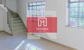 Imagem: Casa à venda no bairro Mirandópolis