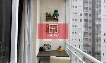 Imagem: Apartamento à venda no bairro Jardim América