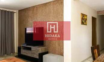 Imagem: Apartamento à venda no bairro Tatuapé