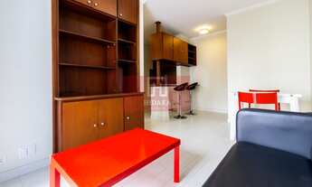 Imagem 6: Apartamento à venda no bairro Jardim Paulista - São Paulo/SP, Zona Oeste