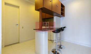 Imagem 5: Apartamento à venda no bairro Jardim Paulista - São Paulo/SP, Zona Oeste