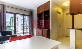 Imagem: Apartamento à venda no bairro Jardim Paulista