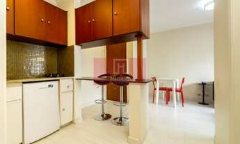 Imagem 3: Apartamento à venda no bairro Jardim Paulista - São Paulo/SP, Zona Oeste