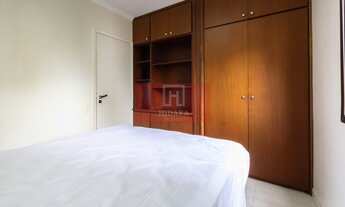 Imagem 7: Apartamento à venda no bairro Jardim Paulista - São Paulo/SP, Zona Oeste