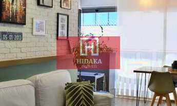 Imagem: Apartamento à venda no bairro Saúde