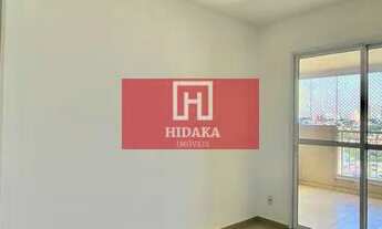 Imagem 2: Apartamento à venda no bairro Saúde - São Paulo/SP, Zona Sul