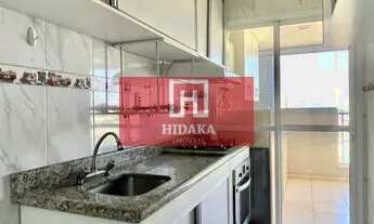 Imagem 4: Apartamento à venda no bairro Saúde - São Paulo/SP, Zona Sul