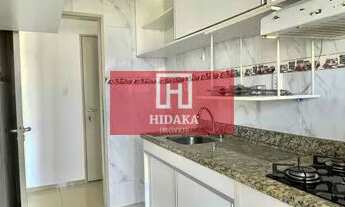 Imagem 5: Apartamento à venda no bairro Saúde - São Paulo/SP, Zona Sul