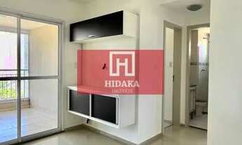 Imagem: Apartamento à venda no bairro Saúde