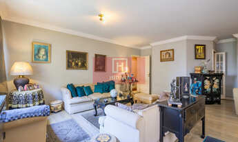 Imagem 4: Apartamento à venda no bairro Morumbi - São Paulo/SP, Zona Oeste